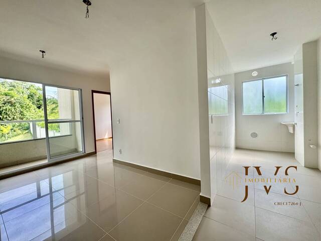 #1045 - Apartamento para Venda em Blumenau - SC