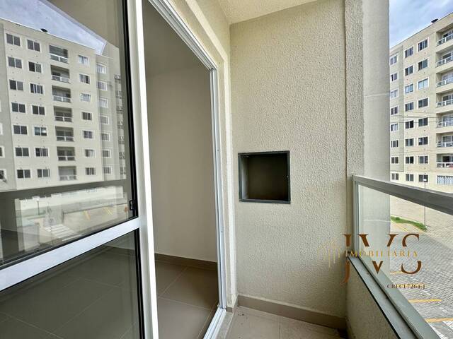 #1045 - Apartamento para Venda em Blumenau - SC