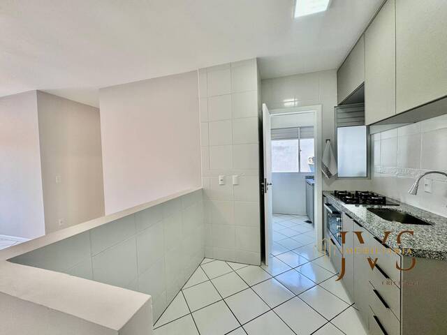 #977 - Apartamento para Venda em Blumenau - SC - 3
