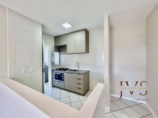 #977 - Apartamento para Venda em Blumenau - SC - 2