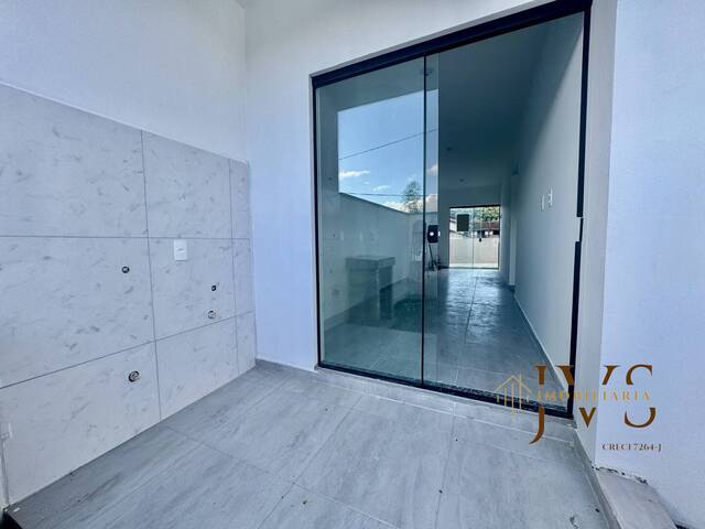 #883 - Casa para Venda em Blumenau - SC - 3