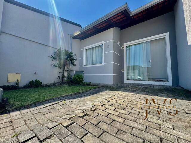 #984 - Casa para Venda em Blumenau - SC - 2