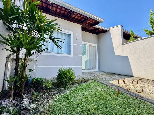 #984 - Casa para Venda em Blumenau - SC - 1