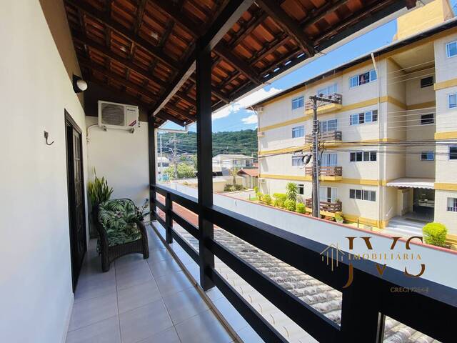 #998 - Casa para Venda em Blumenau - SC - 3