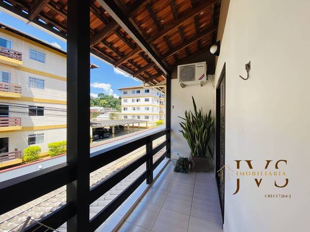 #998 - Casa para Venda em Blumenau - SC - 2