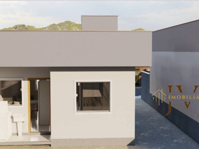 #1022 - Casa para Venda em Indaial - SC - 3
