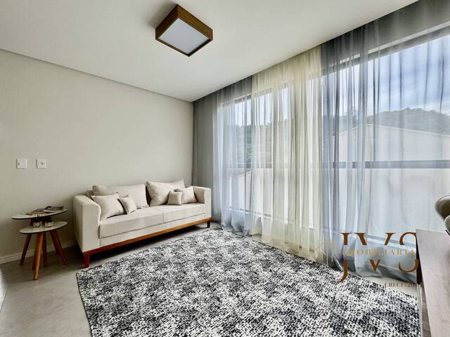 Apartamento para Venda em Blumenau - 4