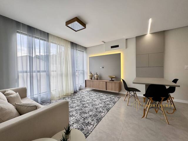 #896 - Apartamento para Venda em Blumenau - SC - 3