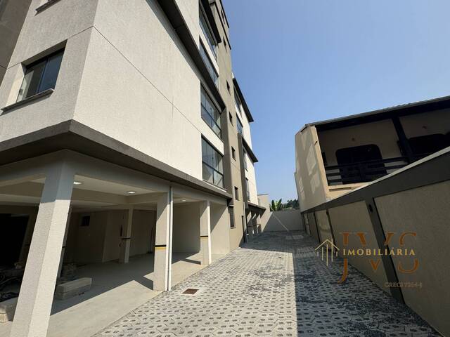 #1018 - Apartamento para Venda em Blumenau - SC - 3