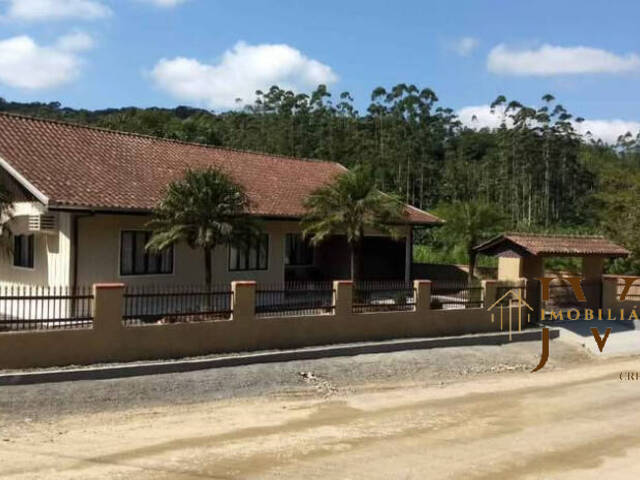 Chácara para Venda em Blumenau - 4