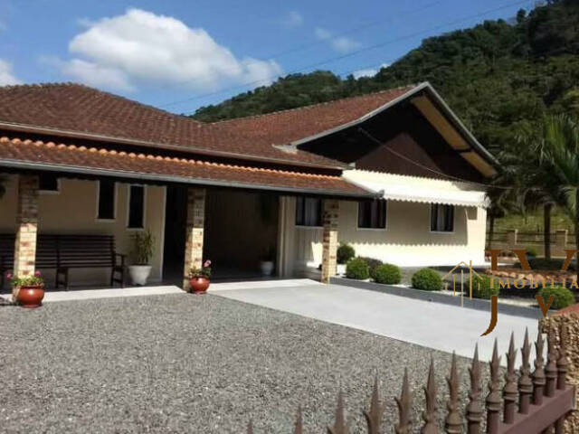 Venda em Vila Itoupava - Blumenau
