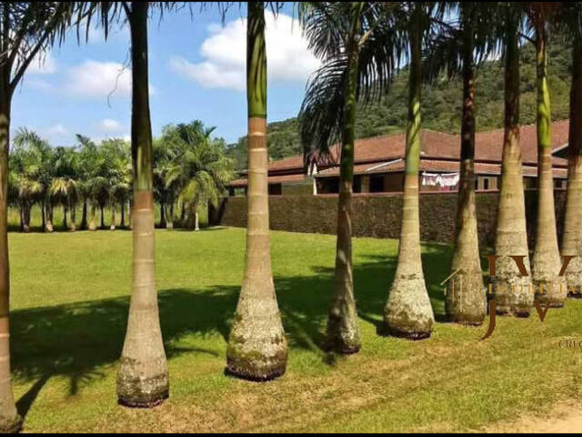 #1033 - Chácara para Venda em Blumenau - SC - 2
