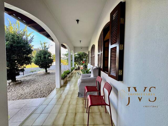 Casa para Venda em Blumenau - 4