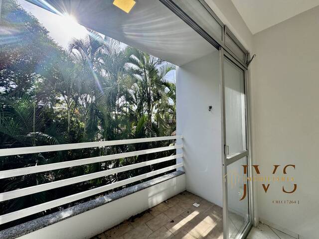 #391 - Apartamento para Venda em Blumenau - SC - 2