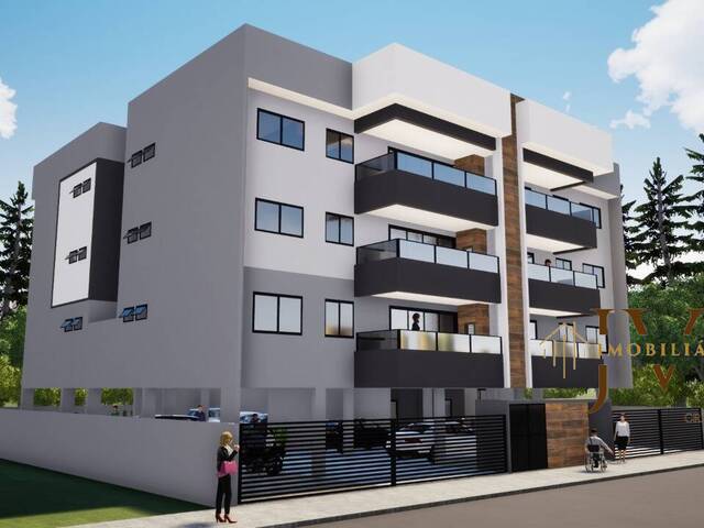 #1038 - Apartamento para Venda em Balneário Piçarras - SC - 3