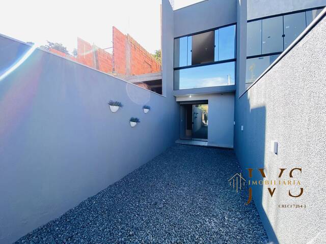 #1039 - Casa para Venda em Blumenau - SC - 1