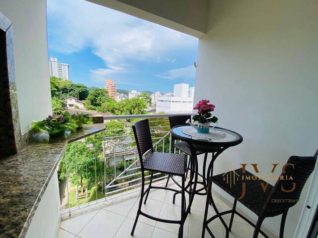 Apartamento para Venda em Blumenau - 5