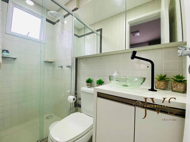 Apartamento para Venda em Blumenau - 2