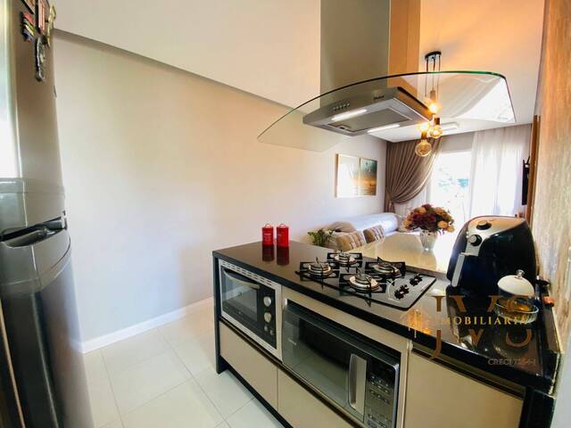 Apartamento para Venda em Blumenau - 4