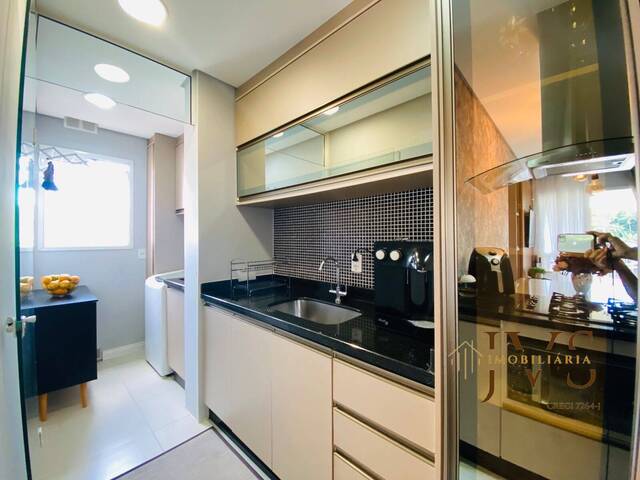 Apartamento para Venda em Blumenau - 3