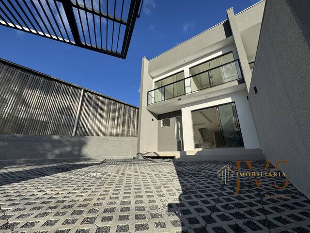 #981 - Casa para Venda em Blumenau - SC - 1