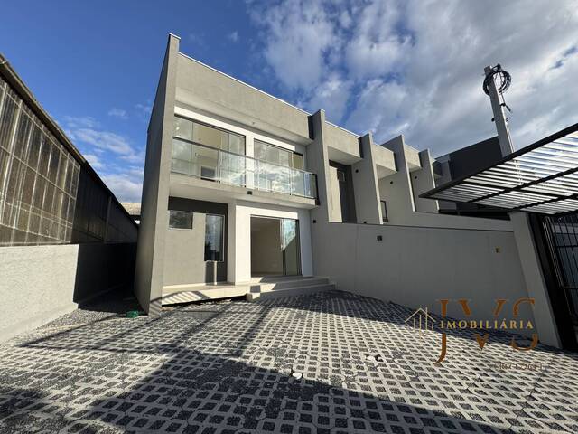 #981 - Casa para Venda em Blumenau - SC - 2