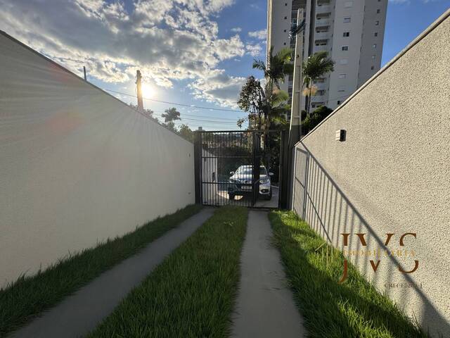 #980 - Casa para Venda em Blumenau - SC - 1