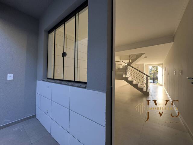 #980 - Casa para Venda em Blumenau - SC - 2