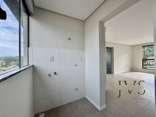Apartamento para Venda em Blumenau - 5