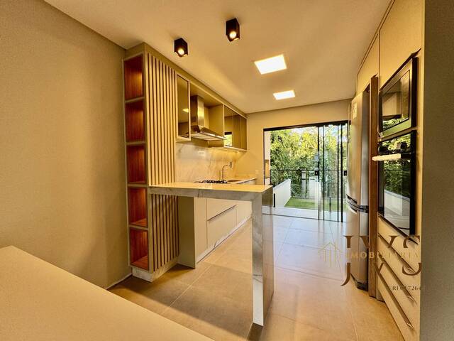 #1041 - Casa para Venda em Blumenau - SC - 3