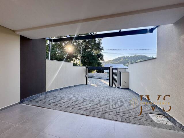 #1041 - Casa para Venda em Blumenau - SC - 2