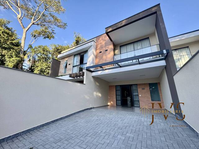 #1041 - Casa para Venda em Blumenau - SC - 1