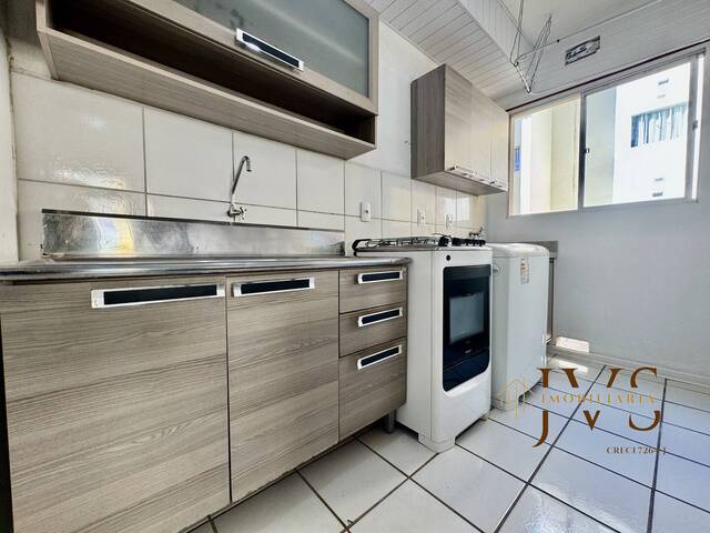 Apartamento para Venda em Blumenau - 5