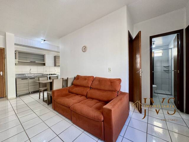 Apartamento para Venda em Blumenau - 2