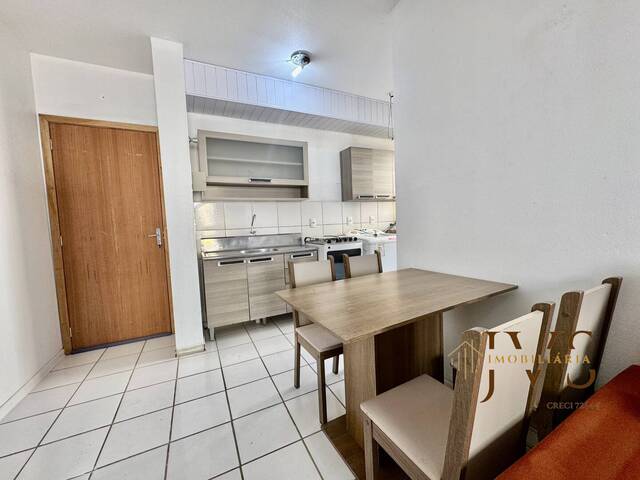 #1043 - Apartamento para Venda em Blumenau - SC