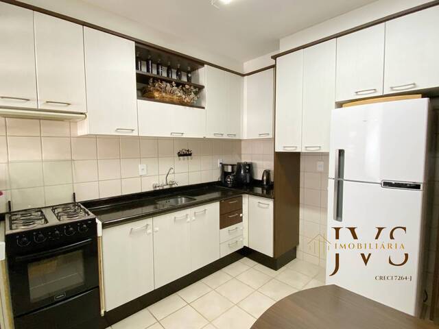 #1044 - Apartamento para Venda em Blumenau - SC - 2