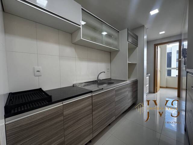 #1048 - Apartamento para Locação em Blumenau - SC - 1