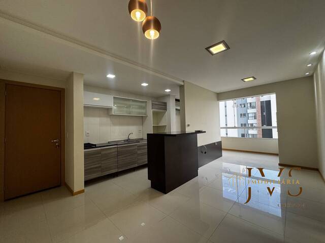 #1048 - Apartamento para Locação em Blumenau - SC - 1