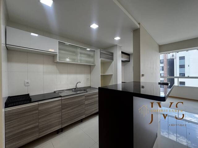 #1048 - Apartamento para Locação em Blumenau - SC - 2