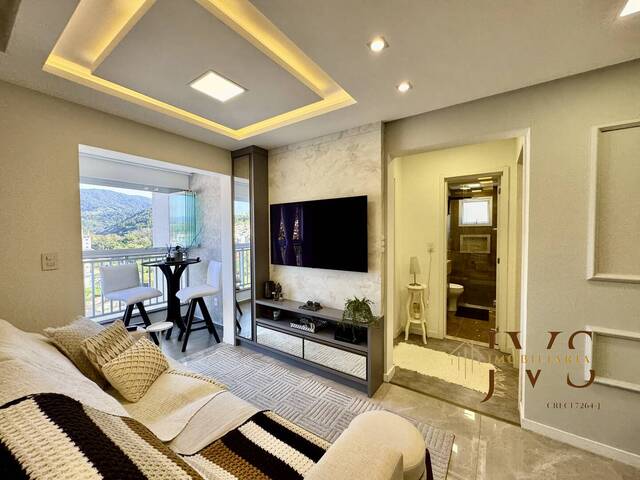 Apartamento para Venda em Blumenau - 2