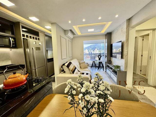 Apartamento para Venda em Blumenau - 4
