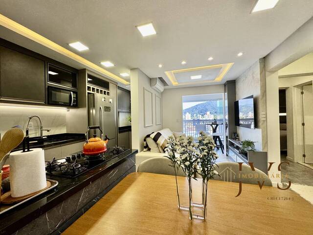 Apartamento para Venda em Blumenau - 3