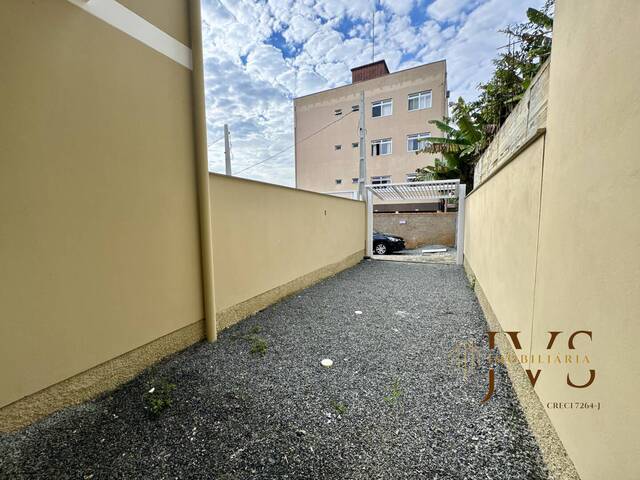 #982 - Casa para Venda em Blumenau - SC - 2