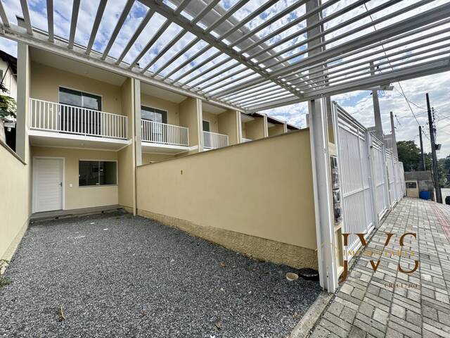#982 - Casa para Venda em Blumenau - SC - 3