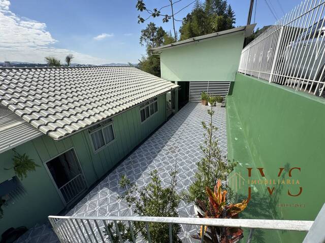 Casa para Venda em Blumenau - 3