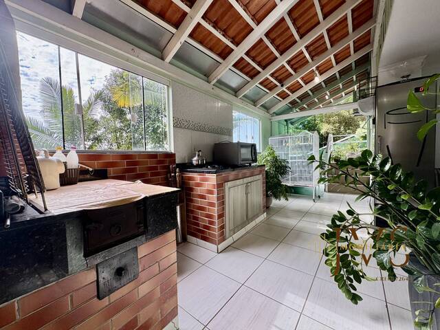 #1047 - Casa para Venda em Blumenau - SC - 3
