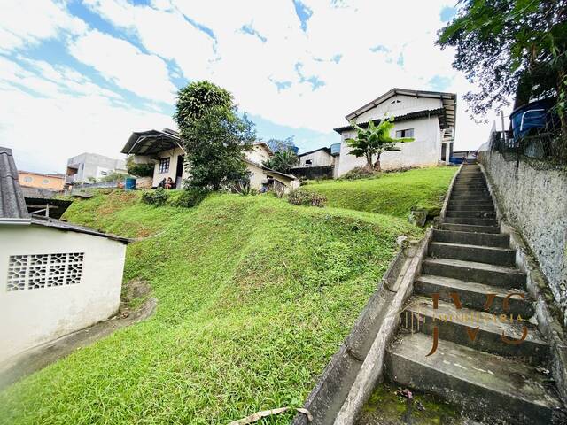 Área para Venda em Blumenau - 2