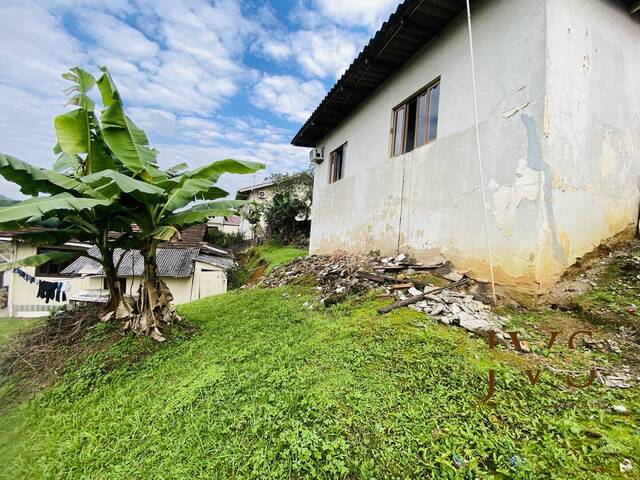Área para Venda em Blumenau - 3