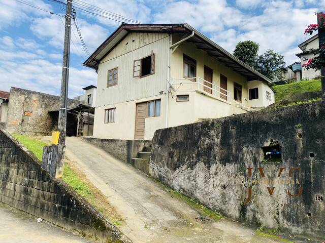 Área para Venda em Blumenau - 4