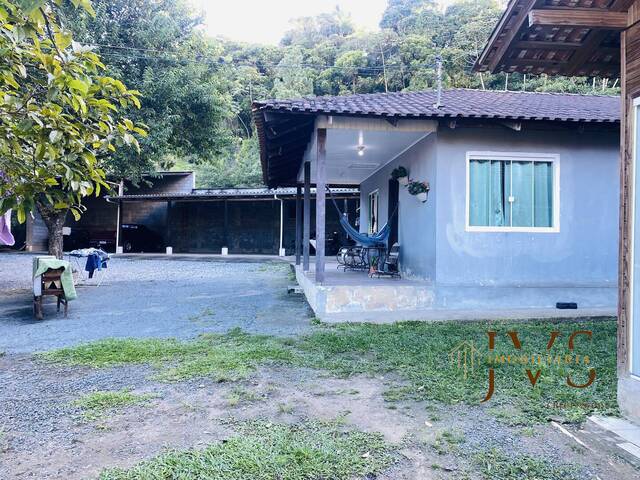 #1051 - Área para Venda em Blumenau - SC